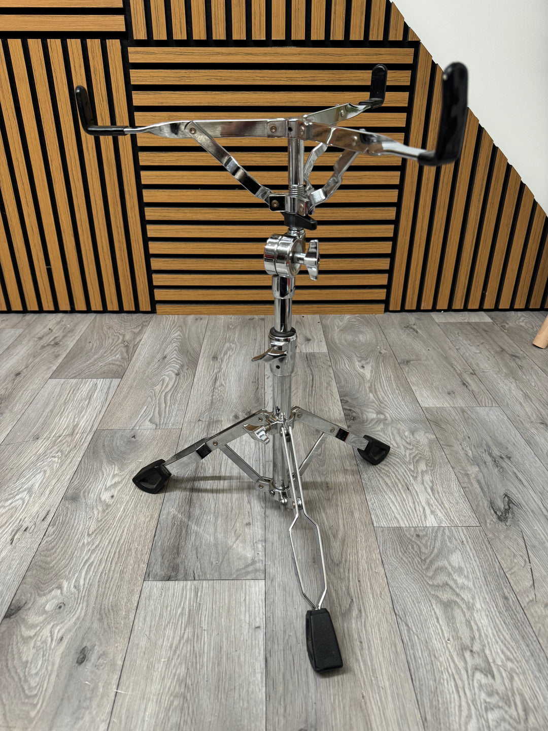 Pearl S-790 Snare Drum Grab Stand 14" / Double Braced Hardware #WY3