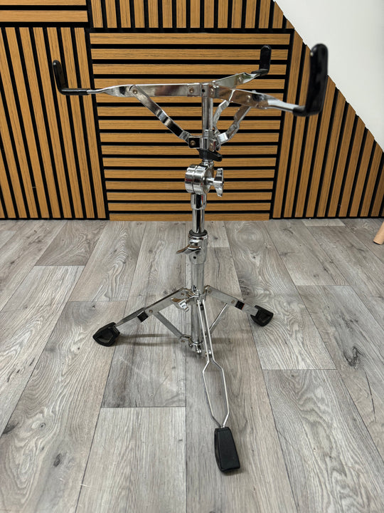 Pearl S-790 Snare Drum Grab Stand 14" / Double Braced Hardware #WY3