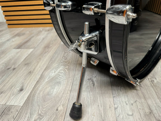 Pearl Rhythm Traveller Drum Kit 4-Piece Shell Pack / 20" 14" 12" 10”