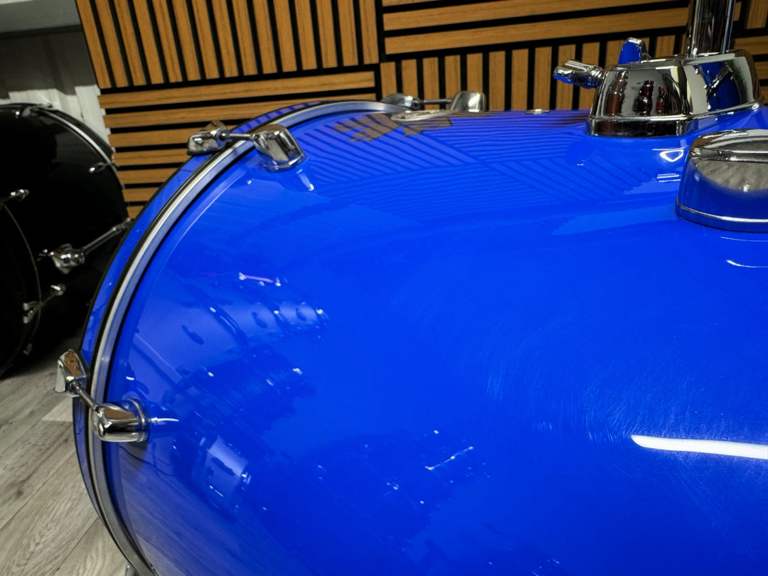 Pearl 'Chad Smith' Limited Edition Drum Kit 4-Piece Shell Pack / 22" 16" 14" 12" #VH