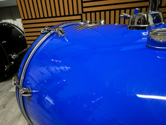 Pearl 'Chad Smith' Limited Edition Drum Kit 4-Piece Shell Pack / 22" 16" 14" 12" #VH