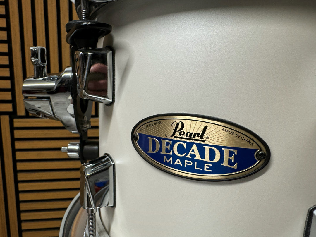Pearl Decade Maple Drum Kit 5-Piece Shell Pack / 20" 14" 12" 10" #VH