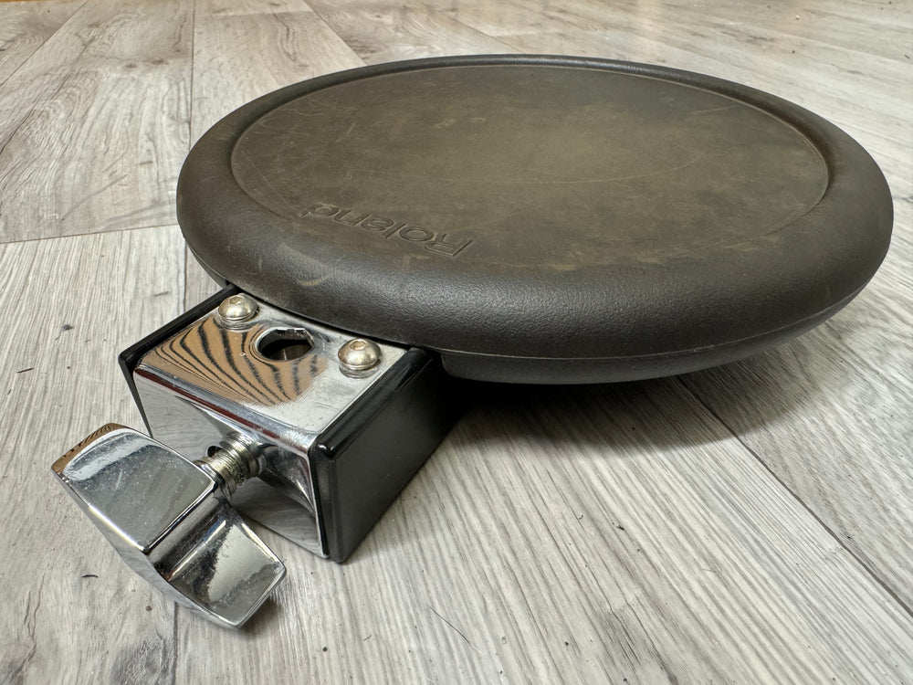 Roland PD-8 Dual Zone 8” Drum Pad Trigger Tom / Accessory #VT7