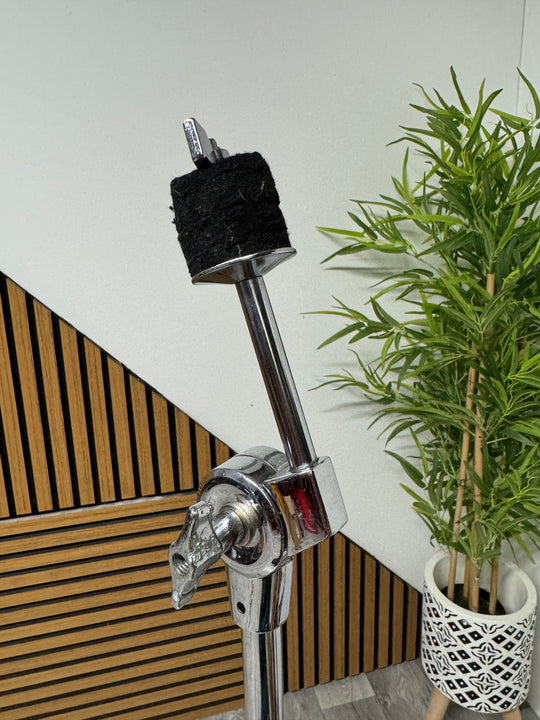 Pearl 800 Straight Drum Cymbal Stand / Double Braced #OV86