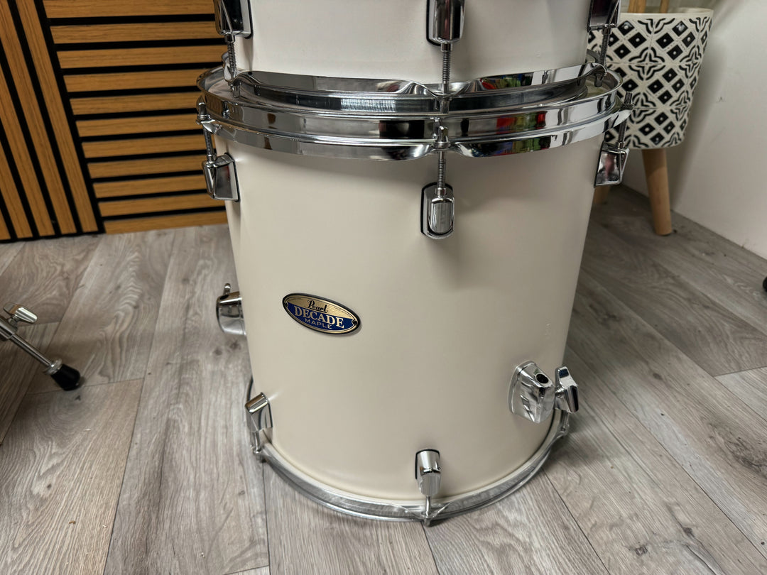 Pearl Decade Maple Drum Kit 5-Piece Shell Pack / 20" 14" 12" 10" #VH