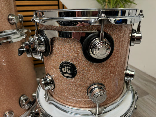 DW Collectors Series Drum Kit 5-Piece Shell Pack / 26" 16" 14" 12" 10"