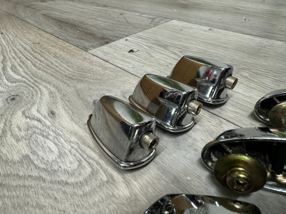 Mapex Tom Drum Spares Lugs 25mm Hardware Set Of 6 #LU020