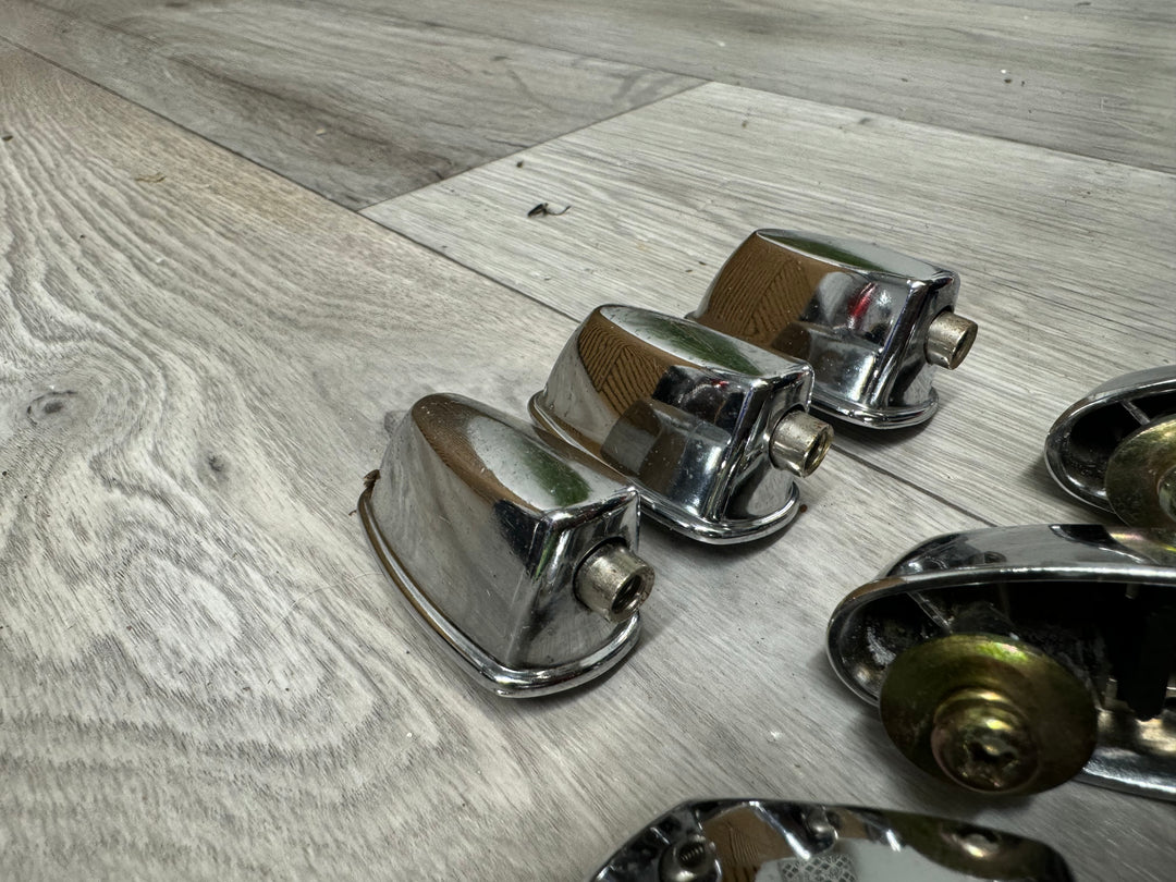 Mapex Tom Drum Spares Lugs 25mm Hardware Set Of 6 #LU020