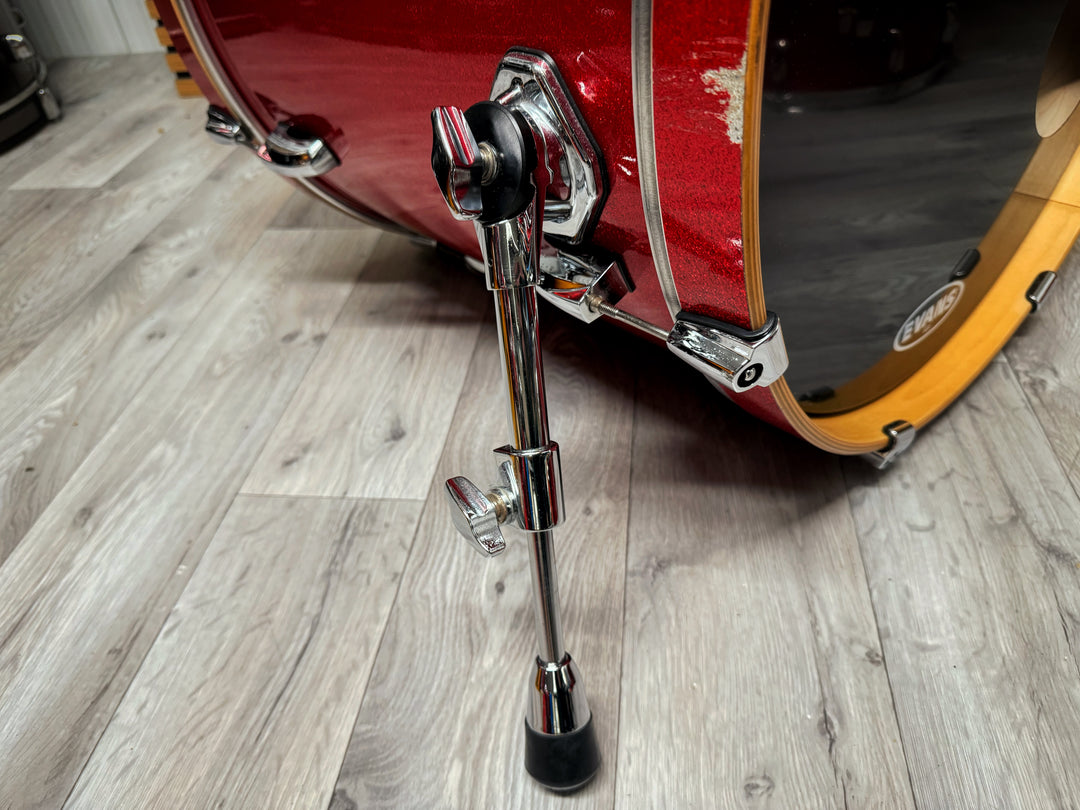 Pearl Vision Maple Drum Kit 5-Piece Shell Pack / 22" 14" 12" 10" #OV