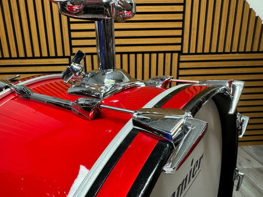 Vintage Premier Elite Drum Kit 4-Piece Pack / 22" 16" 14" 13" #VK