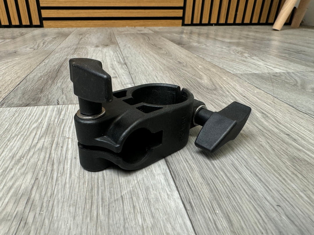 Roland 22mm Drum Mount Clamp Electronic Drums / Accessory / Hardware #OL20