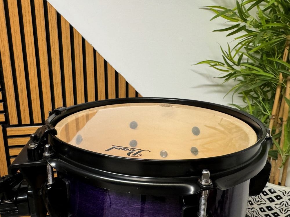 Pearl Export ELX Drum Kit 4-Piece Shell Pack / 22" 14" 12" 10"