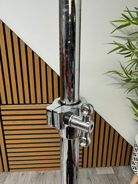 Big Dog Boom Arm Cymbal Stand / Double Braced Drum Hardware #VT17