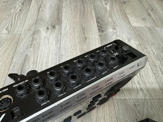 Alesis DM10 Module V-Drums / Electronic Drum Kit Brain / Accessory #VS80