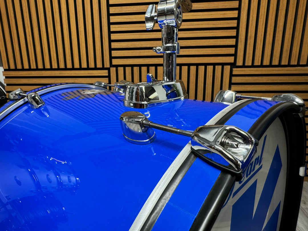 Pearl 'Chad Smith' Limited Edition Drum Kit 4-Piece Shell Pack / 22" 16" 14" 12" #VH