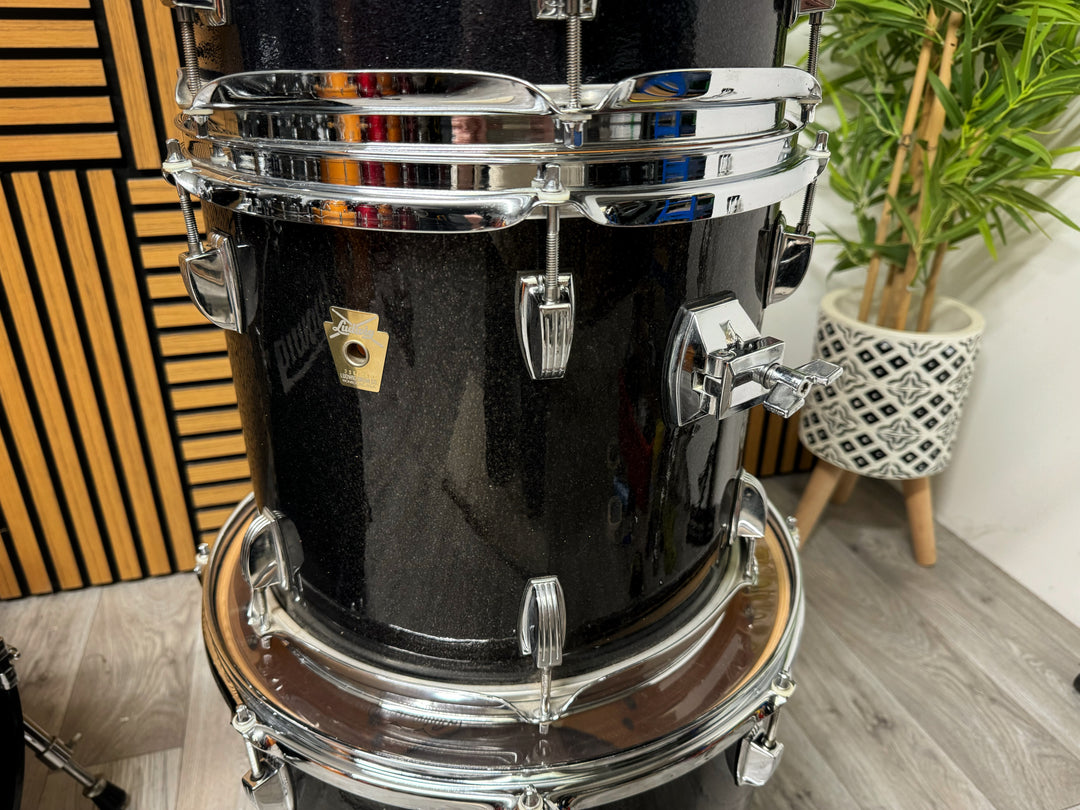Ludwig Classic Maple Drum Kit 4-Piece Shell Pack / 22" 16" 13" 12"