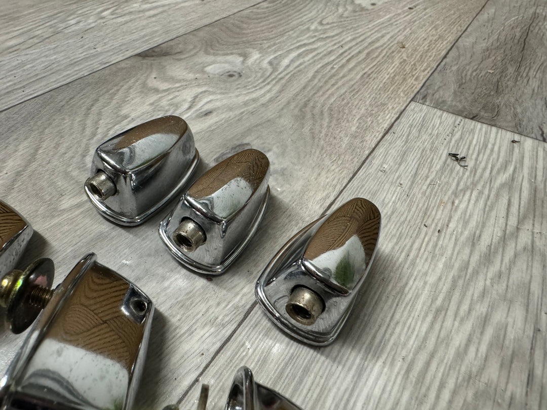 Mapex Tom Drum Spares Lugs 25mm Hardware Set Of 6 #LU020