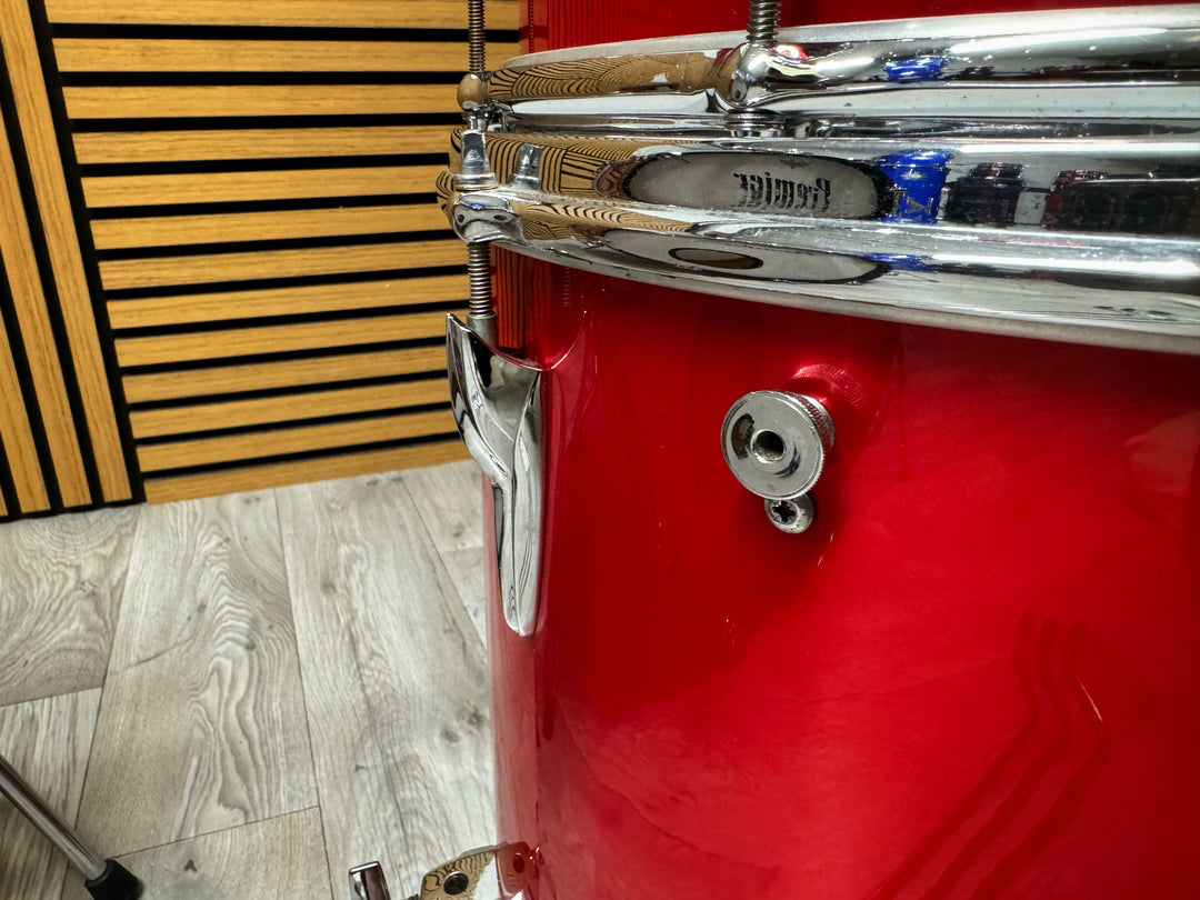 Vintage Premier Elite Drum Kit 4-Piece Pack / 22" 16" 14" 13" #VK