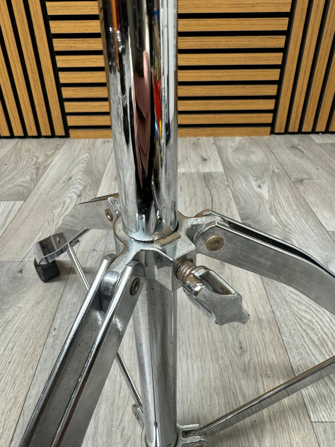 Pearl Drum Stand 19mm-16mm Base Hardware #WY2