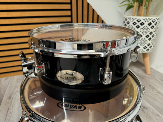 Pearl Rhythm Traveller Drum Kit 4-Piece Shell Pack / 20" 14" 12" 10”