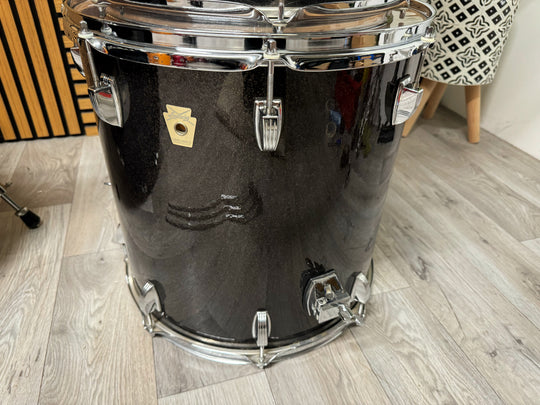 Ludwig Classic Maple Drum Kit 4-Piece Shell Pack / 22" 16" 13" 12"
