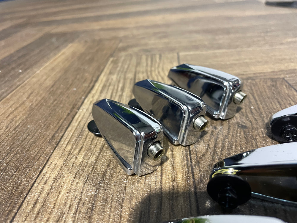 TAMA Imperialstar Tom Drum Spares Lugs 40mm Hardware Set Of 6 #LR101/MN38/MY18