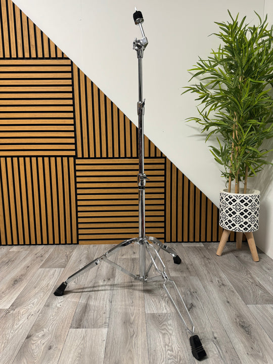 Pearl 800 Straight Drum Cymbal Stand / Double Braced #OV86
