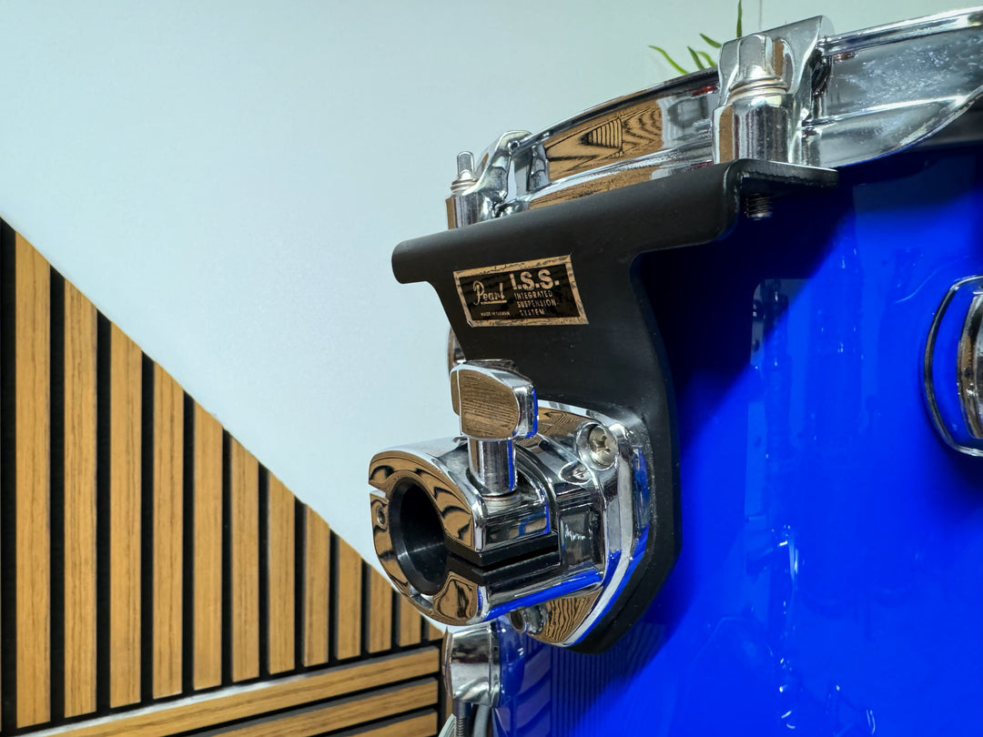 Pearl 'Chad Smith' Limited Edition Drum Kit 4-Piece Shell Pack / 22" 16" 14" 12" #VH