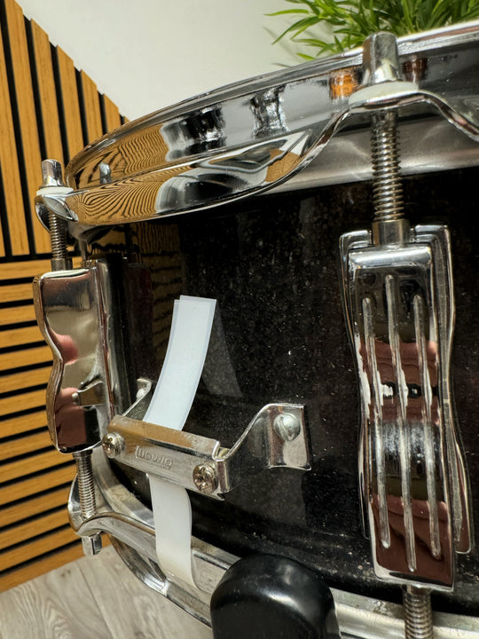 Ludwig Classic Maple Snare Drum 14”x5” / 10-Lug / Maple Shell #WX4