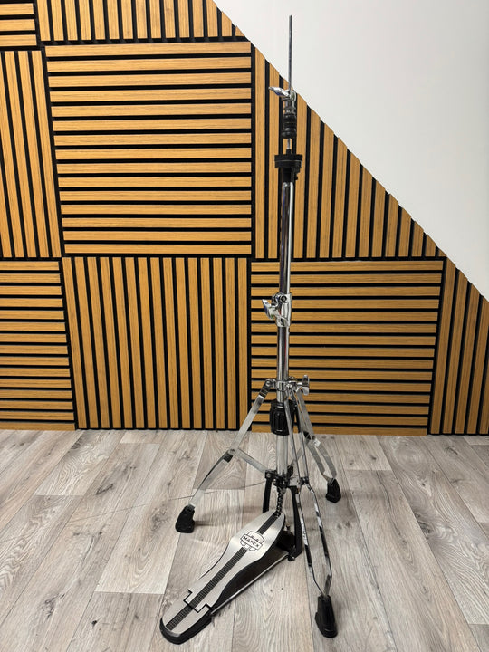 Mapex H600 Hi Hat Cymbal Stand Double Braced / Hardware #VJ6