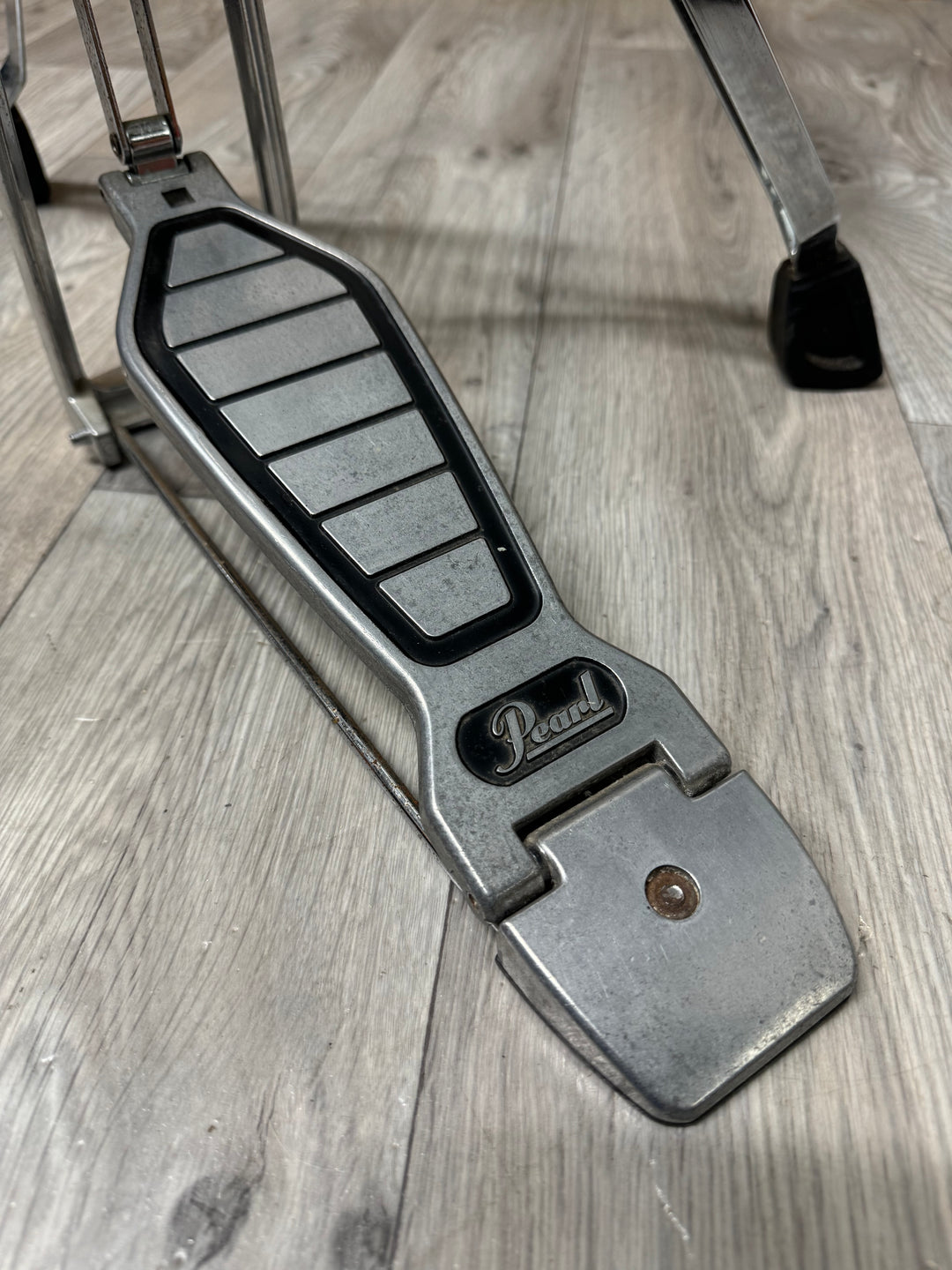 Pearl H-790 Hi Hat Cymbal Stand Double Braced / Hardware #WY1
