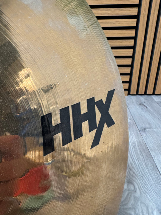 Sabian HHX Evolution Crash 16”/40cm Cymbal / Accessory #WT23