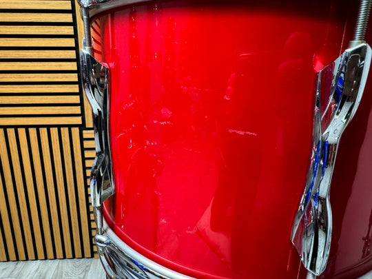 Vintage Premier Elite Drum Kit 4-Piece Pack / 22" 16" 14" 13" #VK