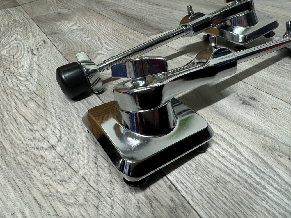 TAMA Bass Drum Spurs Legs Hardware Mounts (Pair) #VJ8