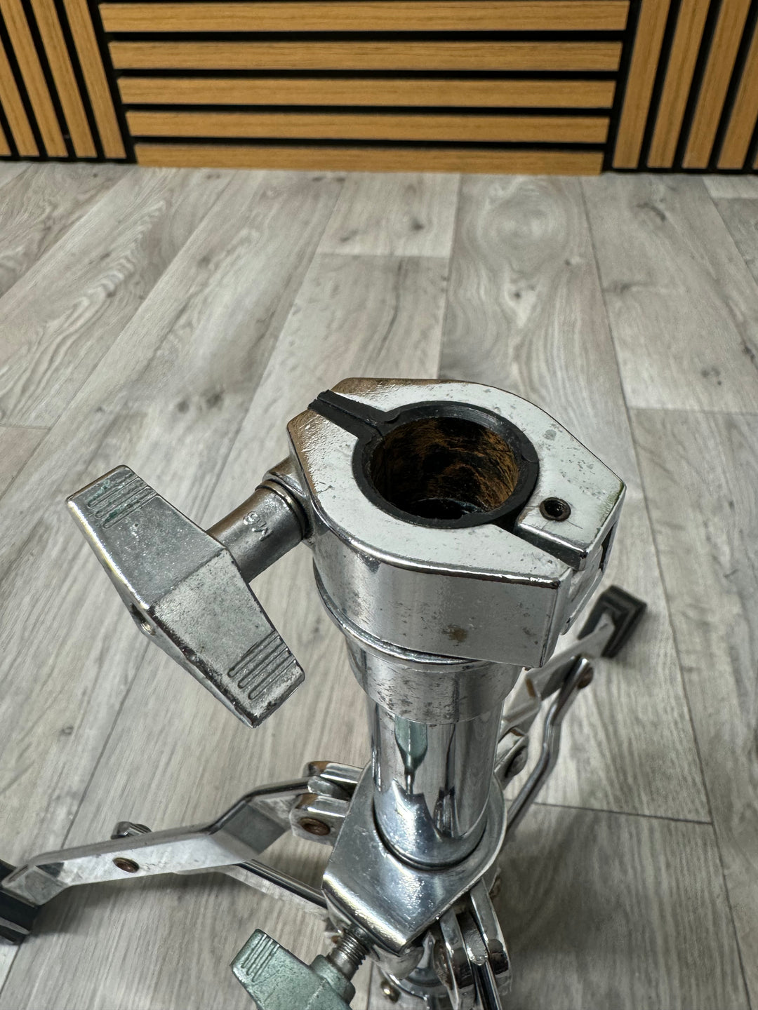 Pearl Snare Drum Stand 22mm Base Hardware #OV79