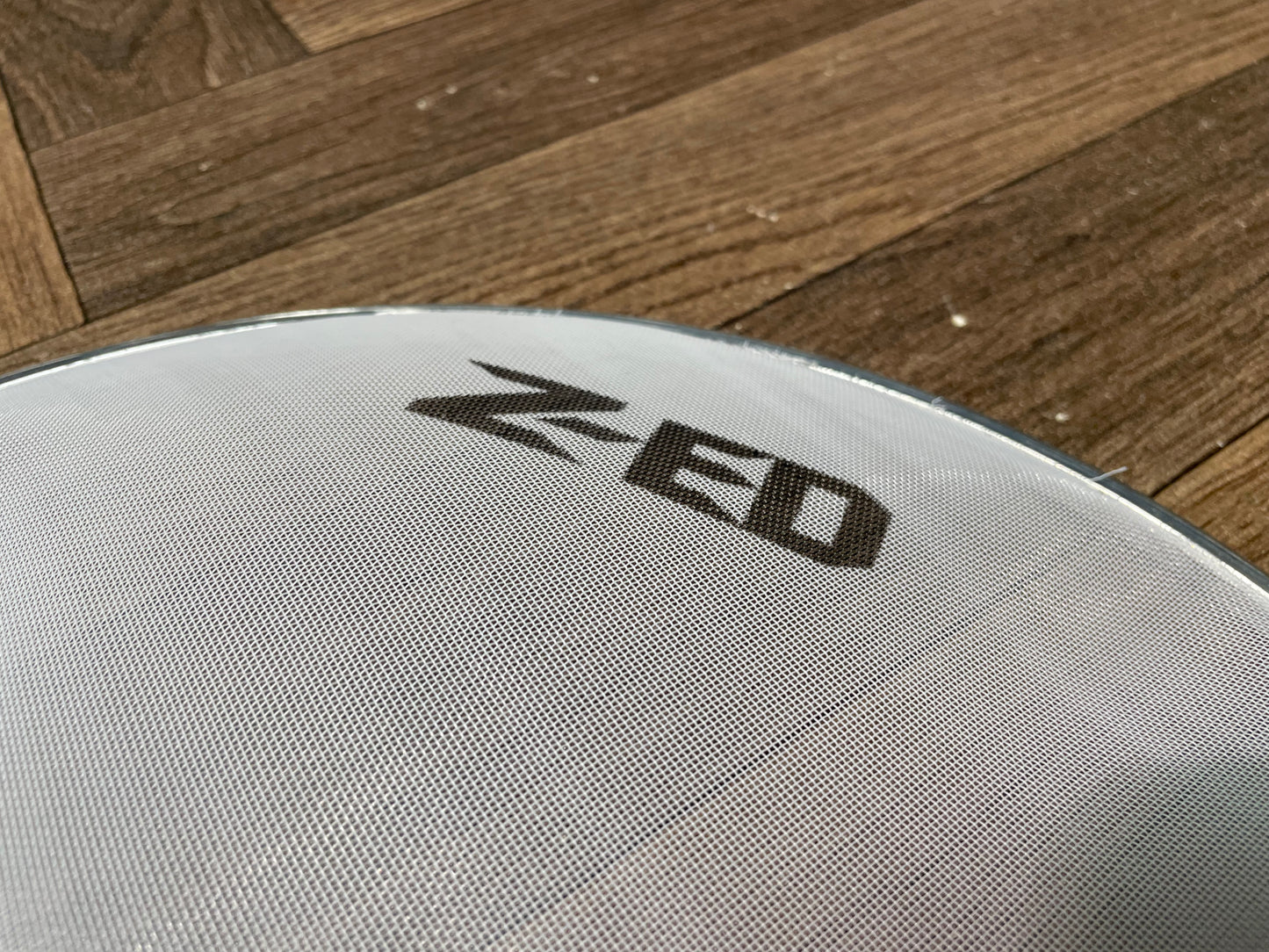 Z-ED 13” Silent Mesh Drum Head #LT94