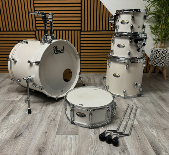 Pearl Decade Maple Drum Kit 5-Piece Shell Pack / 20" 14" 12" 10" #VH