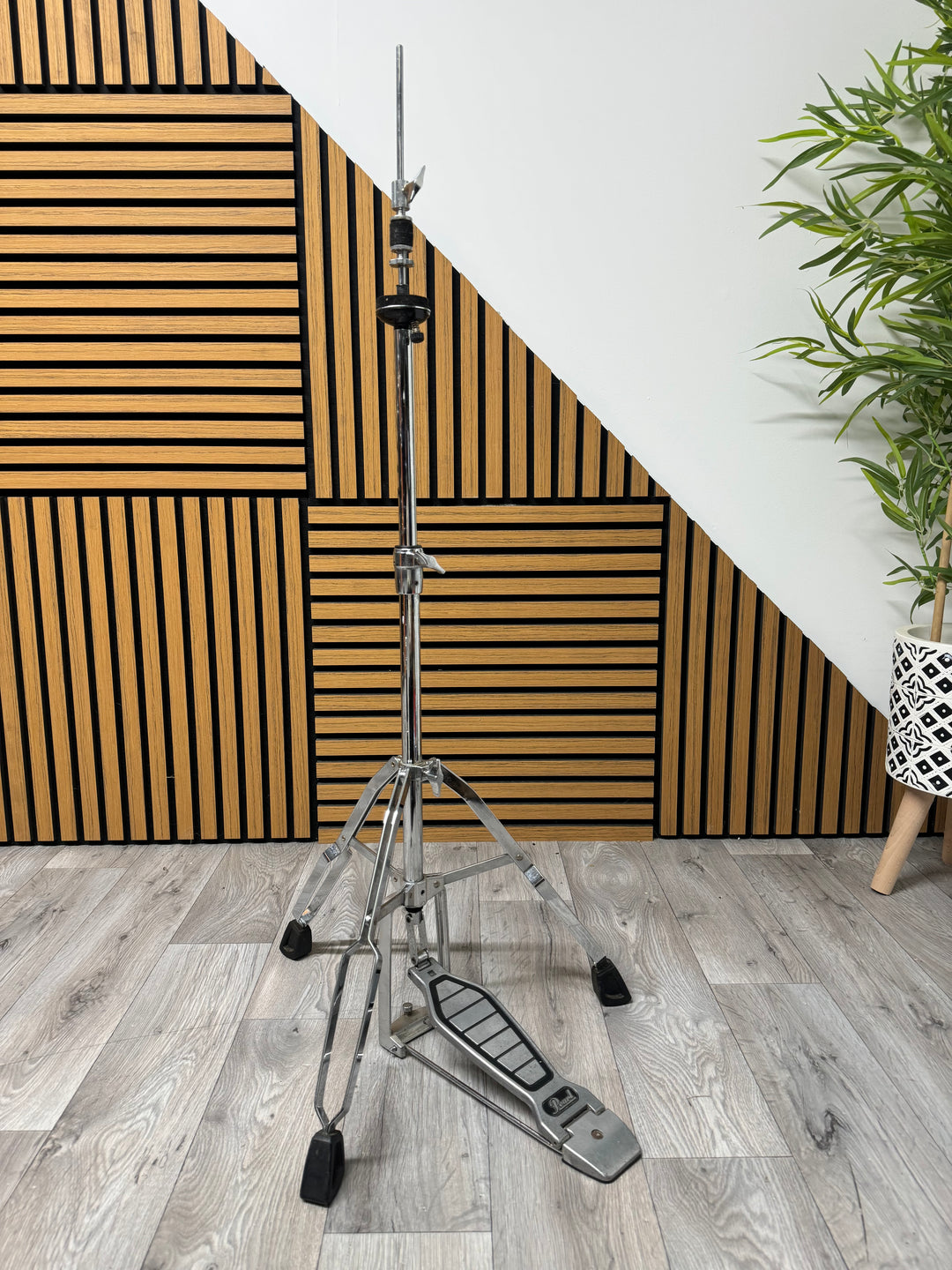 Pearl H-790 Hi Hat Cymbal Stand Double Braced / Hardware #WY1