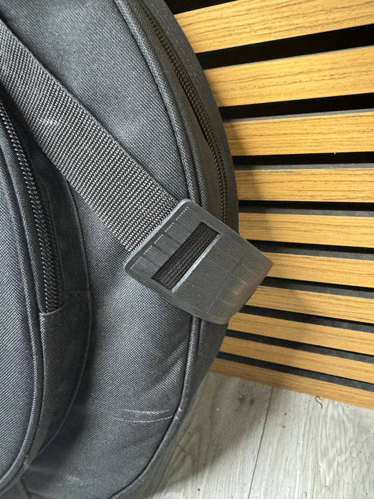 Chord Cymbal Case 21" / Padded Cymbal Case #VJ1