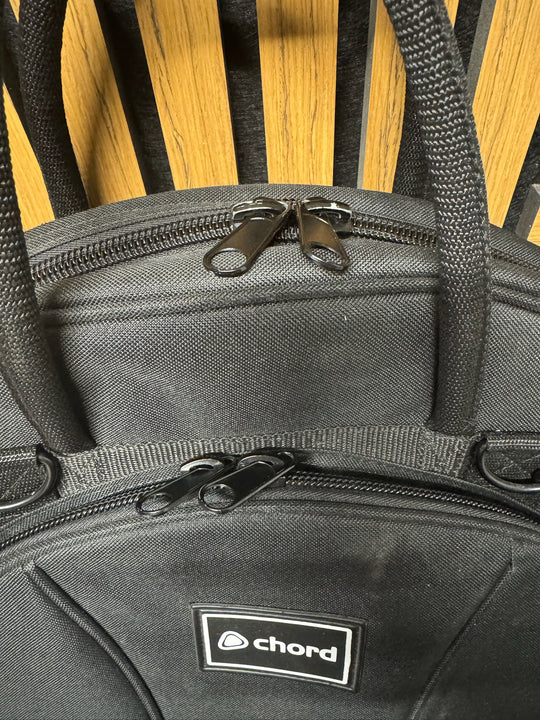 Chord Cymbal Case 21" / Padded Cymbal Case #VJ1