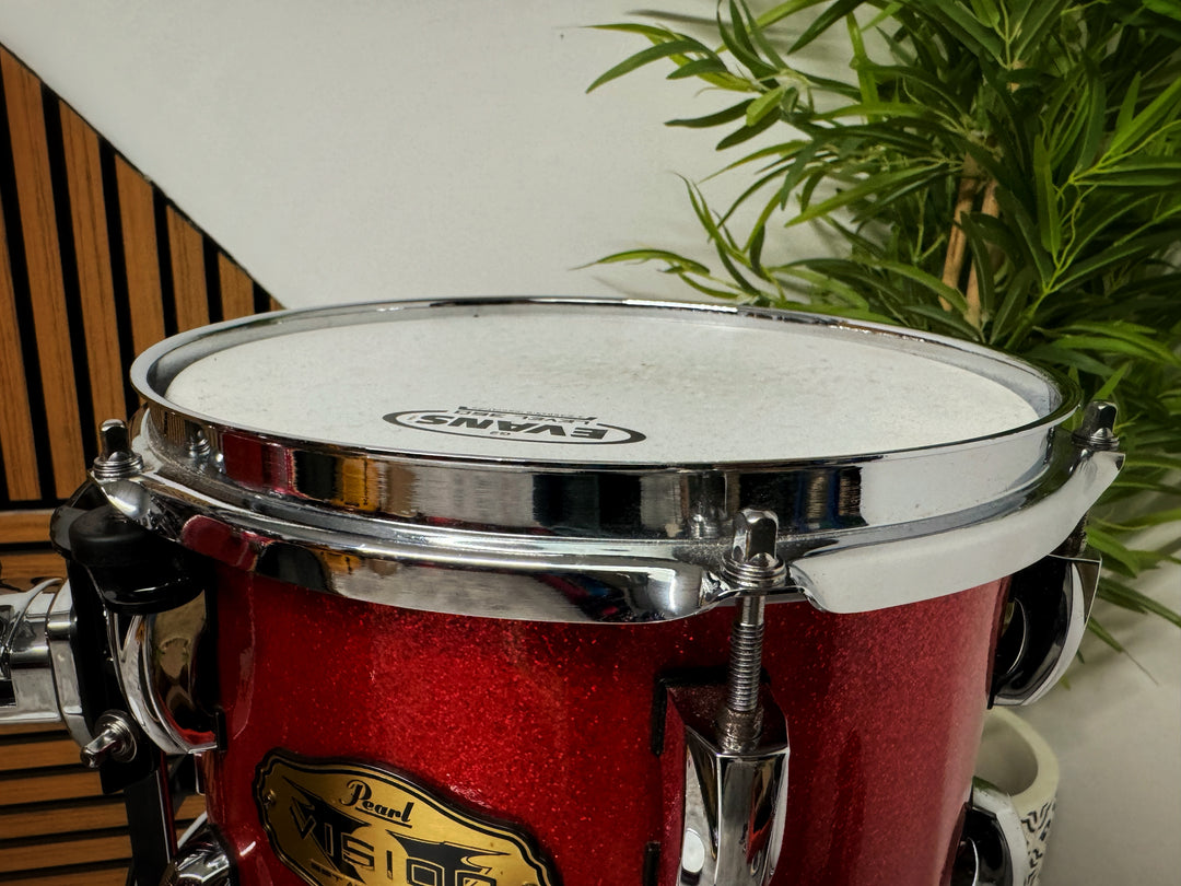 Pearl Vision Maple Drum Kit 5-Piece Shell Pack / 22" 14" 12" 10" #OV