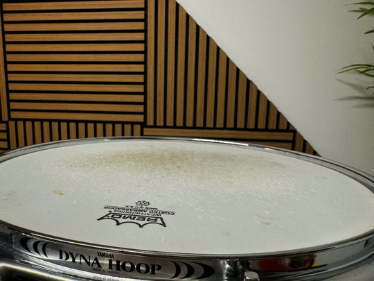 Yamaha Birch Custom Absolute Snare Drum 14”x6.5” / Birch Shell #WX3