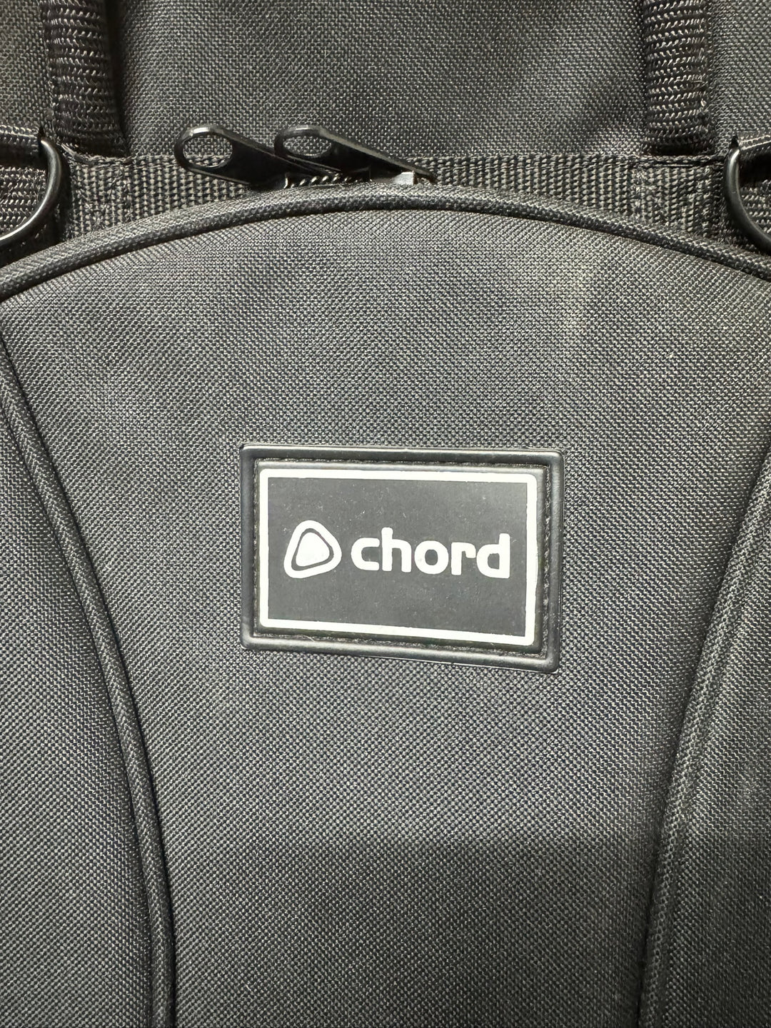 Chord Cymbal Case 21" / Padded Cymbal Case #VJ1