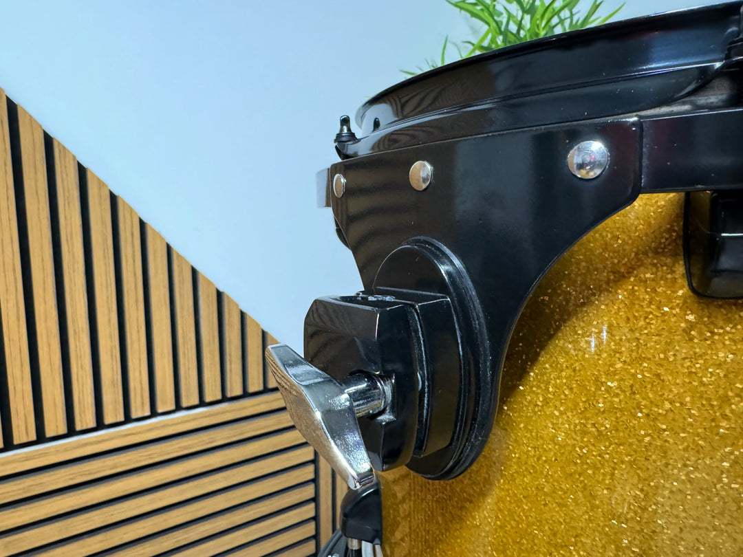 Peace DNA Maple Drum Kit 4-Piece Shell Pack / 22" 16" 13" 12" #VR