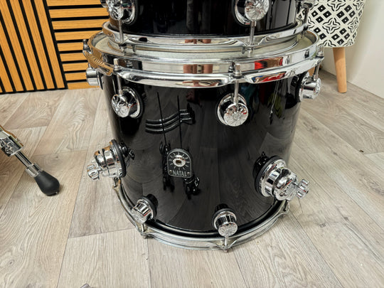 Natal Originals Birch Drum Kit 4-Piece Shell Pack / 22" 14" 12" 10"