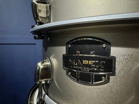 Mapex Saturn Evolution Maple Drum Kit 4-Piece Shell Pack / 22" 16" 12" 10" #NC