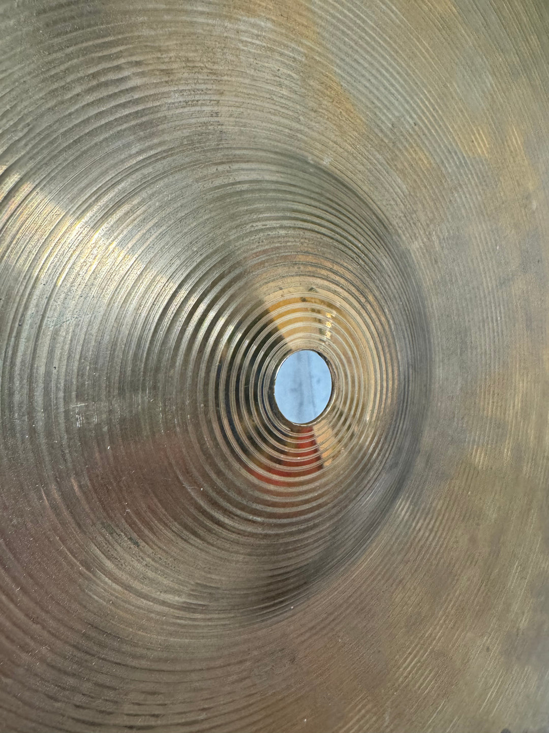 Zildjian ZBT Crash 17"/43cm Cymbal / Accessory #VJ14