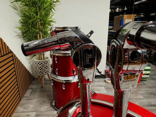 Pearl Vision Maple Drum Kit 5-Piece Shell Pack / 22" 14" 12" 10" #OV