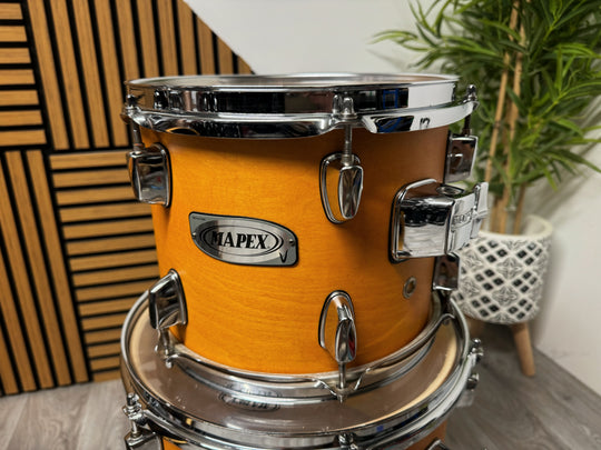 Mapex V-Series Drum Kit 4-Piece Shell Pack / 22" 14" 12" 10"