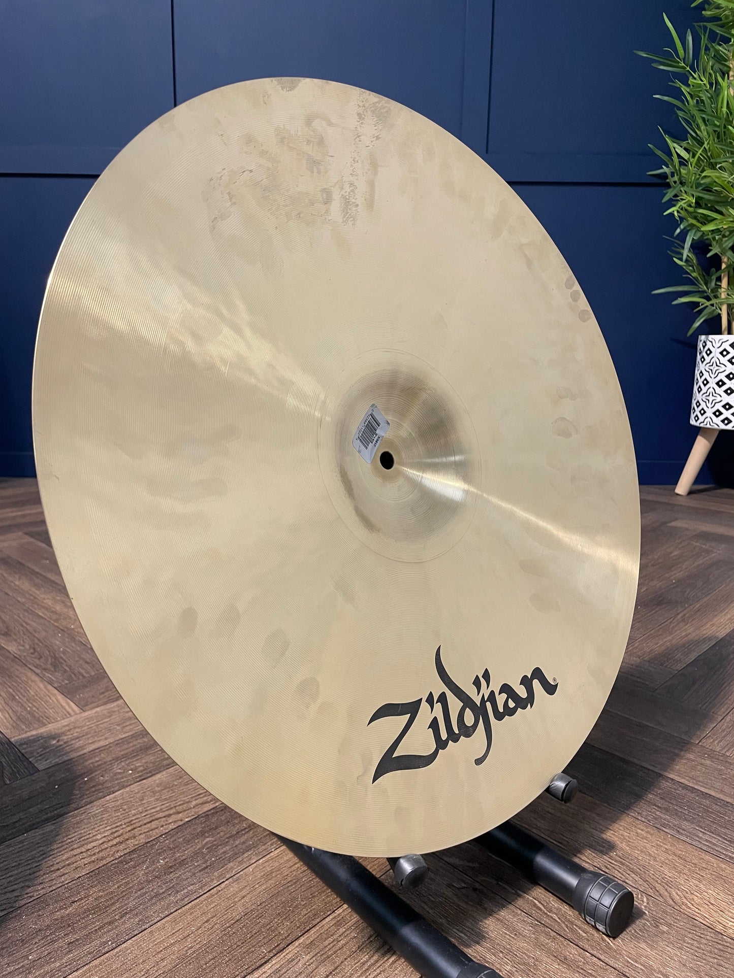 Zildjian K Ride Cymbal 20”/51cm / Drum Accessory #LI5